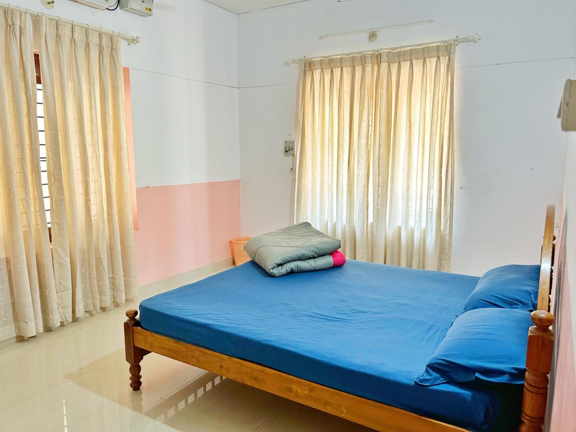 La Casa Trivandrum 4 Bhk Ac Luxury Villa At City Centre, Just 6 Kms To Airport Thiruvananthapuram ภายนอก รูปภาพ