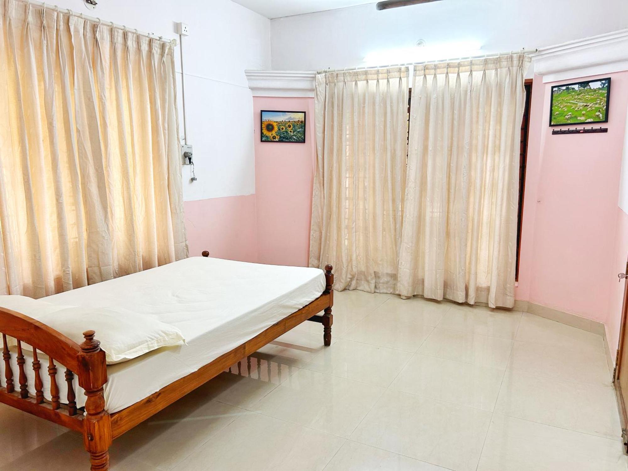 La Casa Trivandrum 4 Bhk Ac Luxury Villa At City Centre, Just 6 Kms To Airport Thiruvananthapuram ภายนอก รูปภาพ