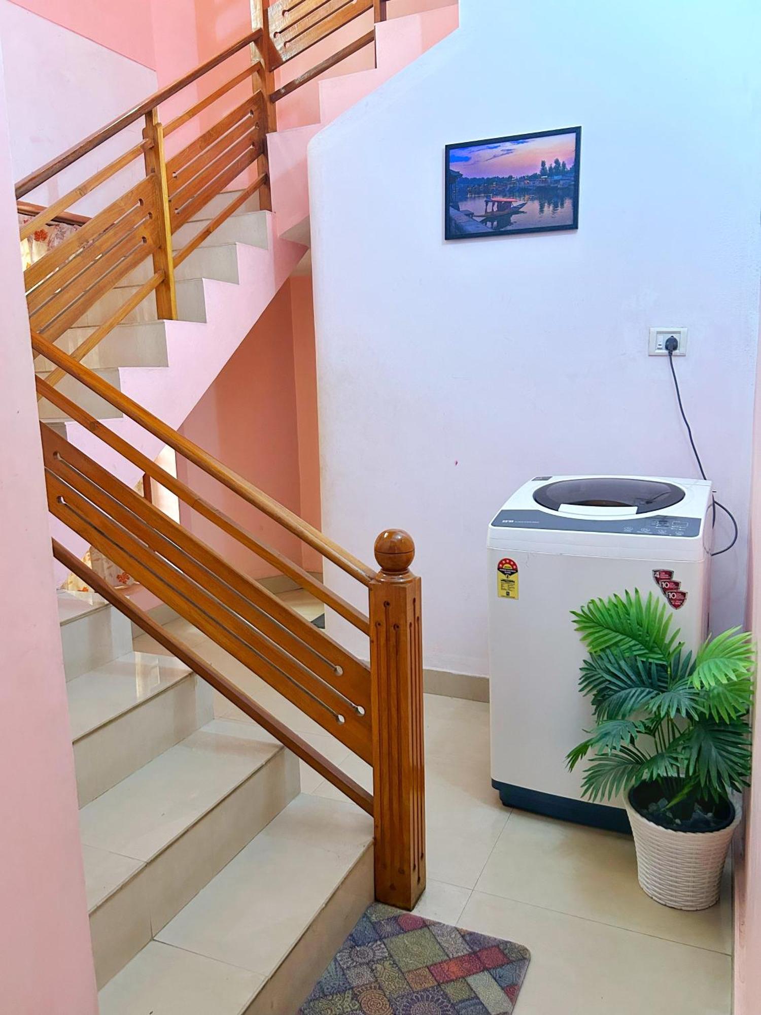 La Casa Trivandrum 4 Bhk Ac Luxury Villa At City Centre, Just 6 Kms To Airport Thiruvananthapuram ภายนอก รูปภาพ