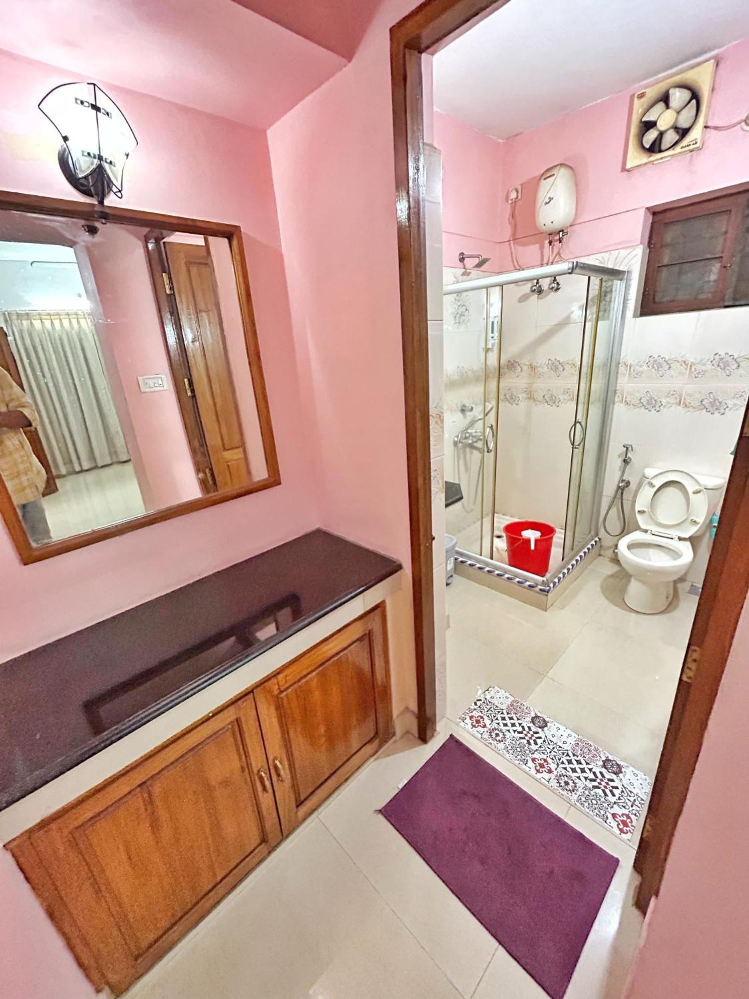 La Casa Trivandrum 4 Bhk Ac Luxury Villa At City Centre, Just 6 Kms To Airport Thiruvananthapuram ภายนอก รูปภาพ